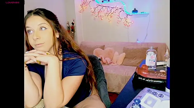 SimplySabrina99 webcam