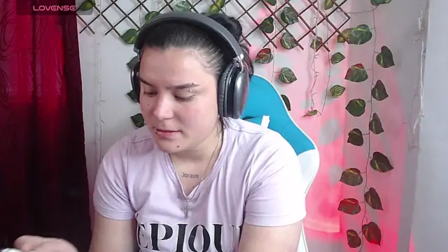 Nika_1_ webcam