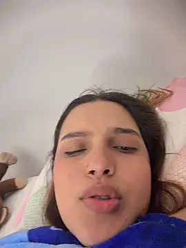 Colibri_xxx webcam