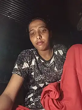 Pinki_thakur_1 webcam