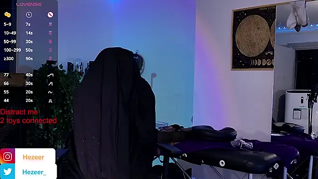 Musculus6 live cam on StripChat