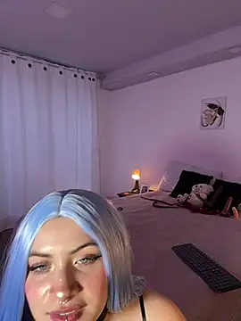 juanitablue webcam