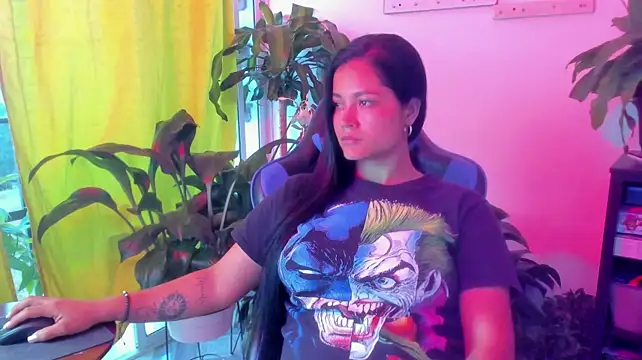 scarlet-kennedy98 webcam