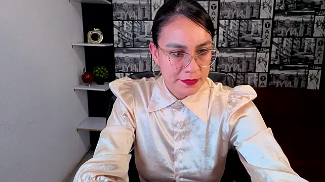Agata-Moon webcam