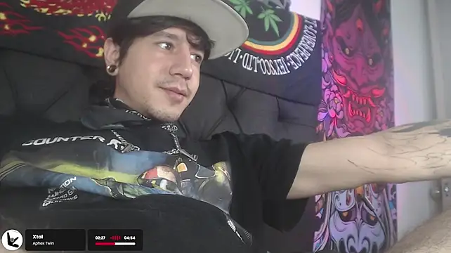 AndyBetti webcam