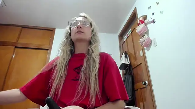 Adele_johnsonn1 webcam