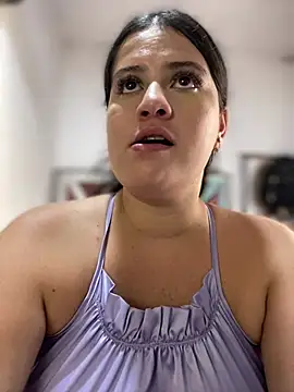Natalia_Cleark09 webcam