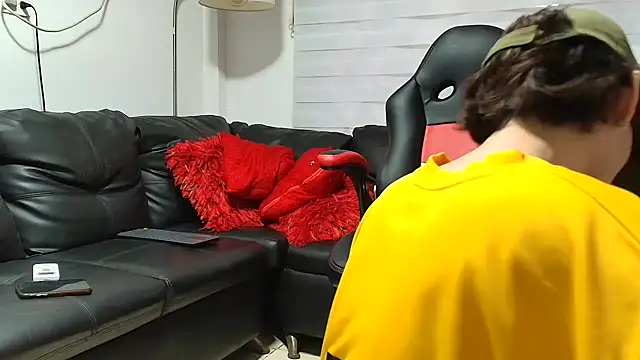 igor_espinoza webcam