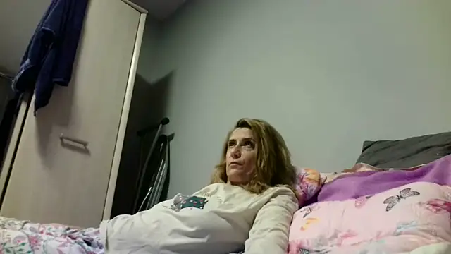 SexyGioconda webcam