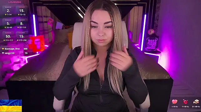 SusieWood webcam