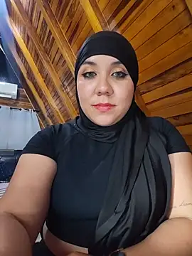 AmbarBurhan webcam