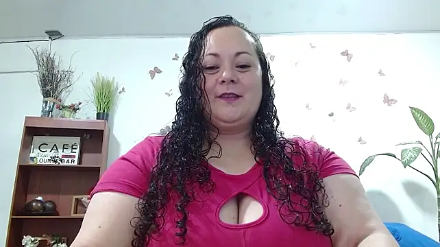 Aleia_Taylor webcam