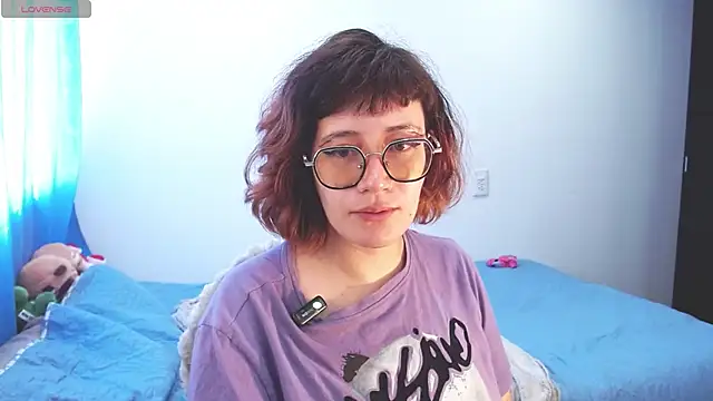 mariana124- webcam
