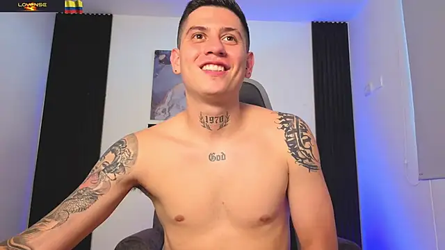 Yeiko_Romero_ webcam