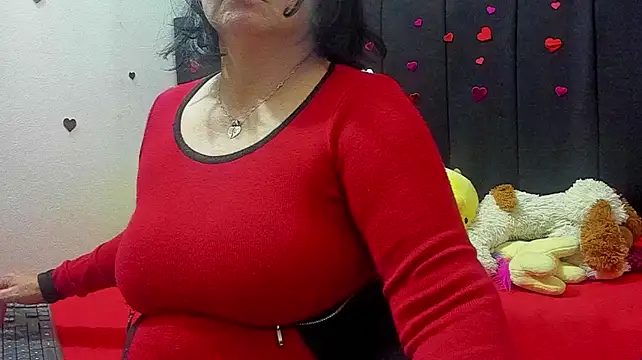 Evaaross_2345 webcam