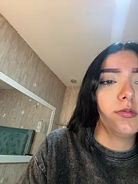 Marcelaa_fox webcam