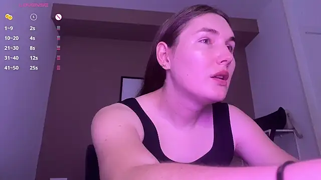 Maria_Bowie webcam