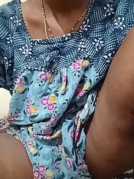 Kavya5500 webcam