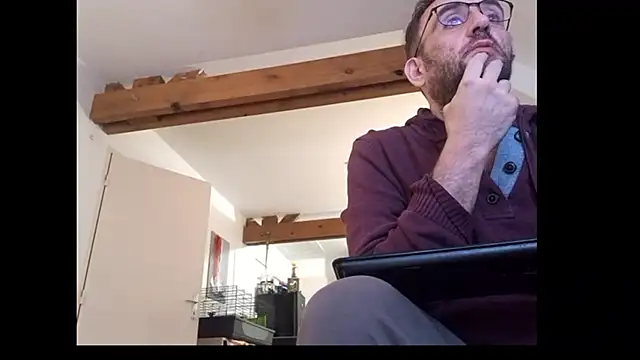 Mastersanges webcam