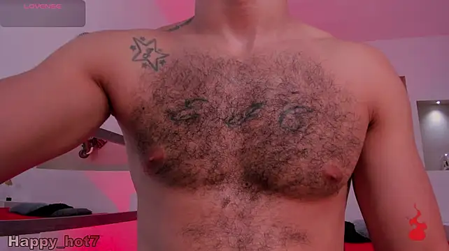 happy_hot7 webcam