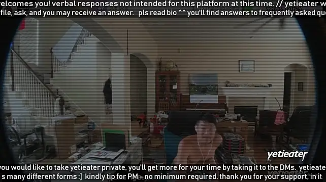 yetieater webcam