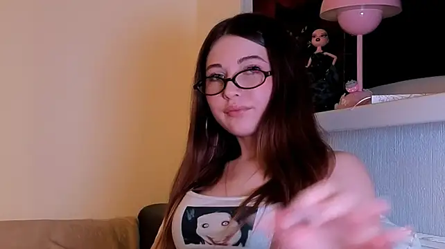Kimmie_shine webcam