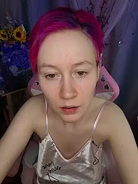 Fuzzy_Unicorn webcam