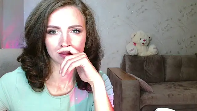 Amber_Carrol webcam