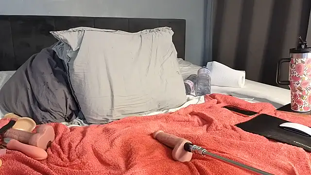 Samissou_X webcam