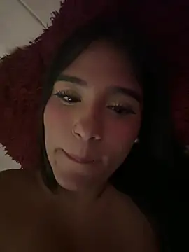 Alysson_cb webcam