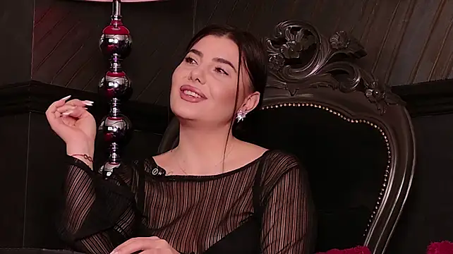 MistressEly webcam