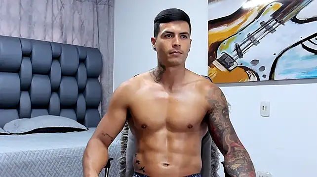 andres-clark92 webcam