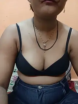 Shagun-Mishra webcam
