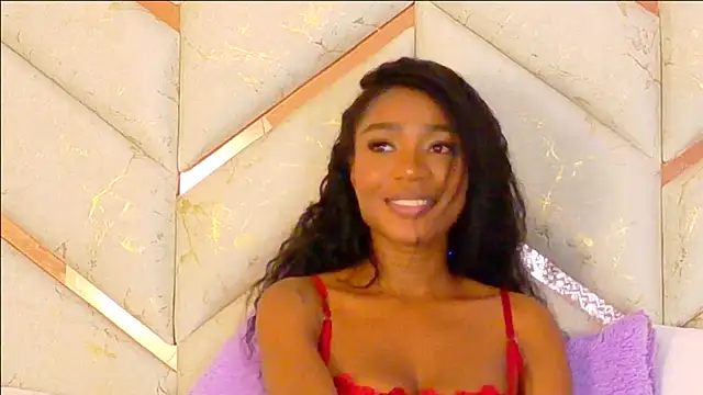 AlanaDoll webcam