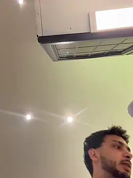 Gipsyboysteve webcam