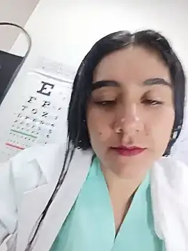CAROLINE__07 webcam