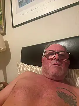 naughtygrandad1 webcam