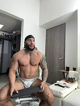Andrew_Johnnson webcam