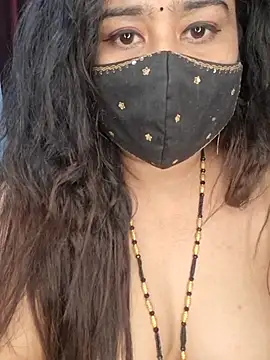 Indian-hotm-Neha webcam