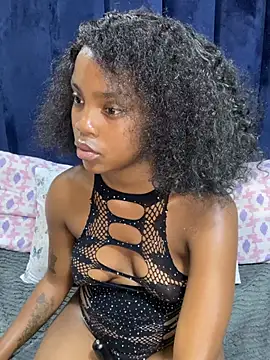 Littlebunny33 webcam