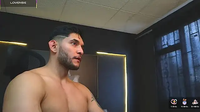 RichardMilleer webcam