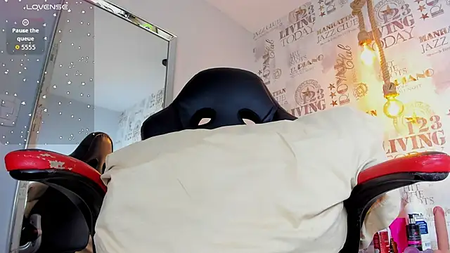 ALAHIACRUZ1 webcam