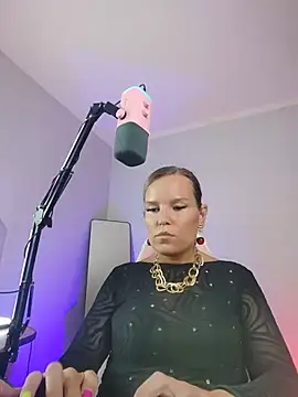 Lady_Shine webcam
