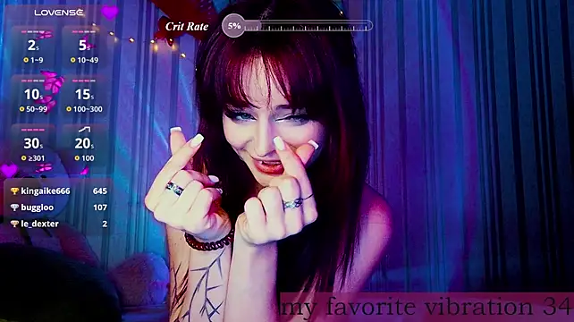 ArianaLight webcam