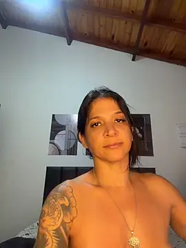 BiaDomeBiaDominatrix webcam