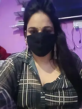 0Muskaan webcam