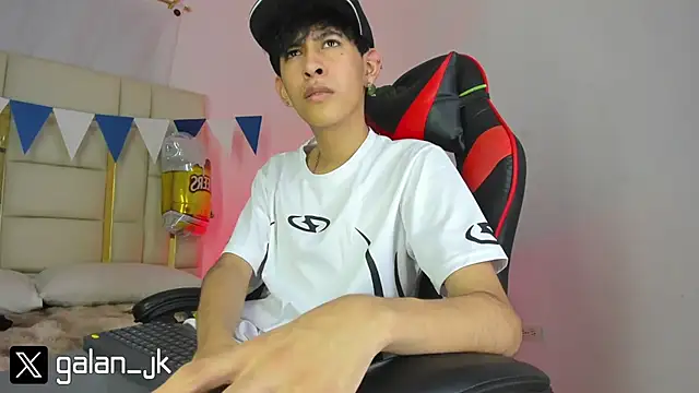 julian_xx webcam