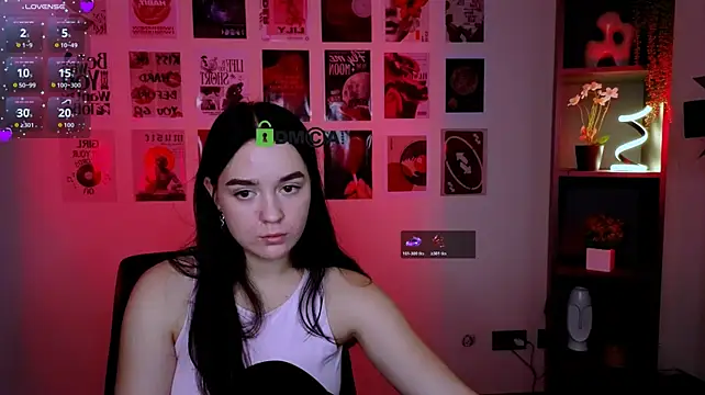 monica_xcx webcam