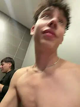 Webcam porno en directo de yoursexyjose