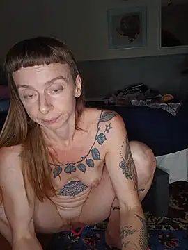 Sexwestworld webcam